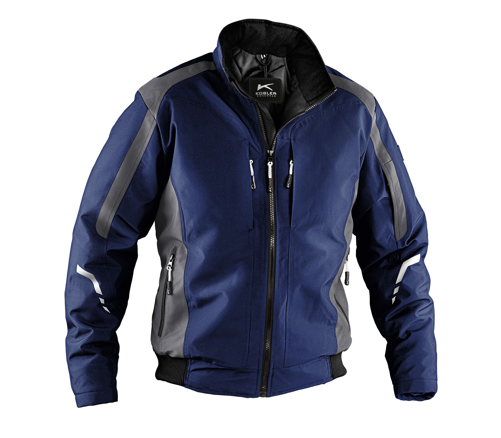 KÜBLER Wetterblouson