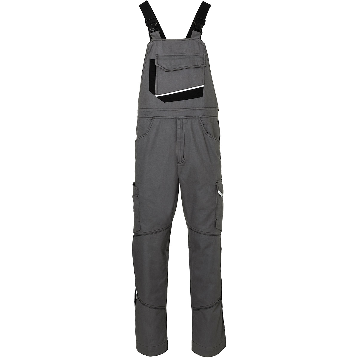 KÜBLER ICONIQ cotton Latzhose