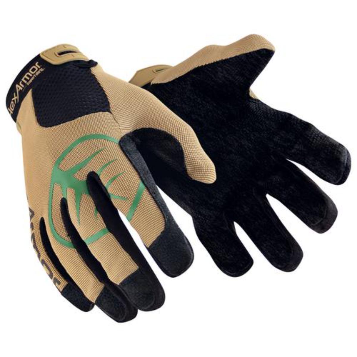 uvex HexArmor ThornArmor 3092 Nadelstichschutzhandschuh