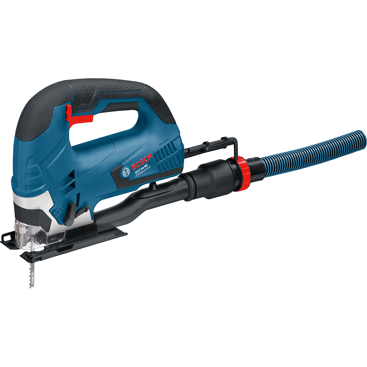Bosch Stichsäge GST 90 BE