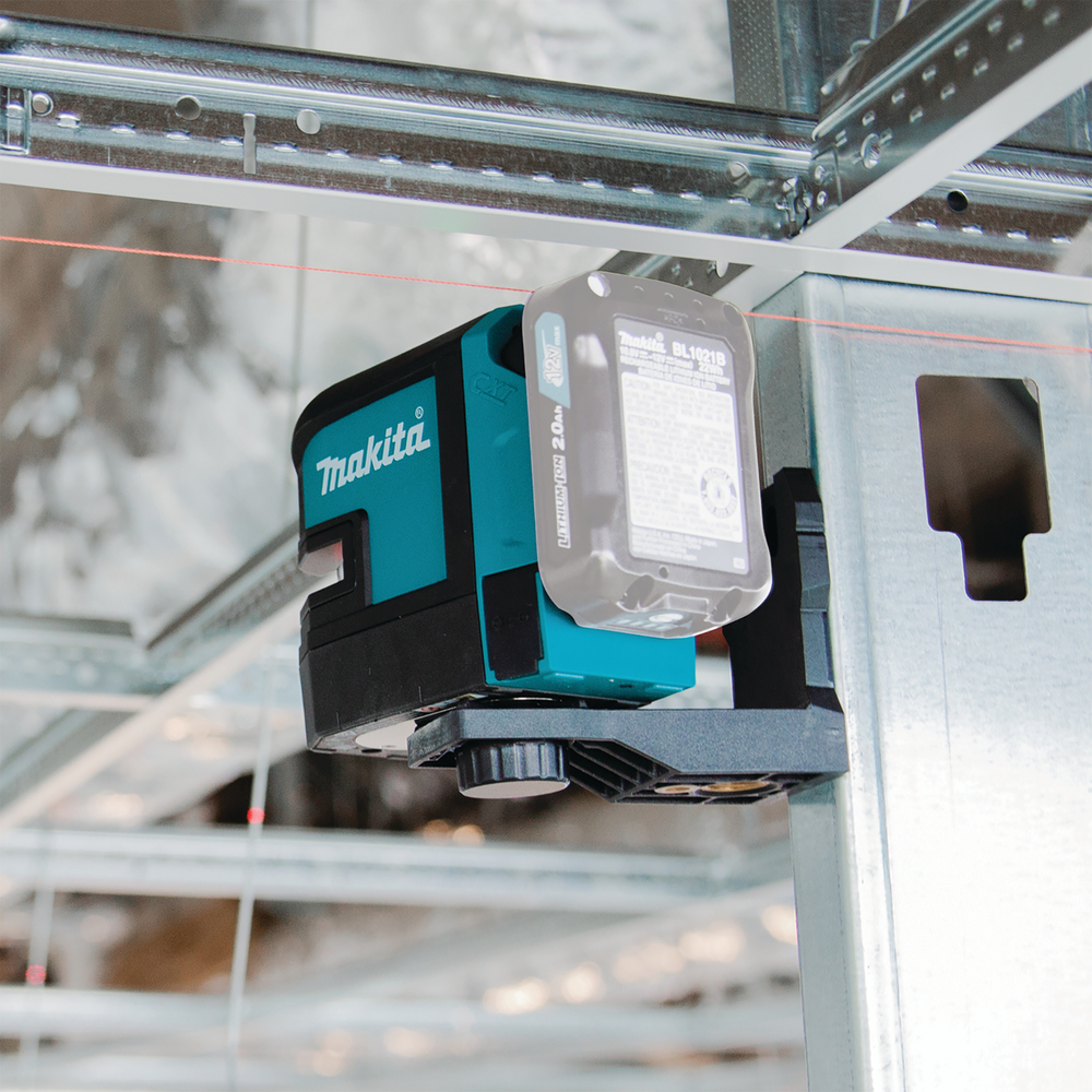 Makita Akku-Kreuzlinienlaser - SK105DZ