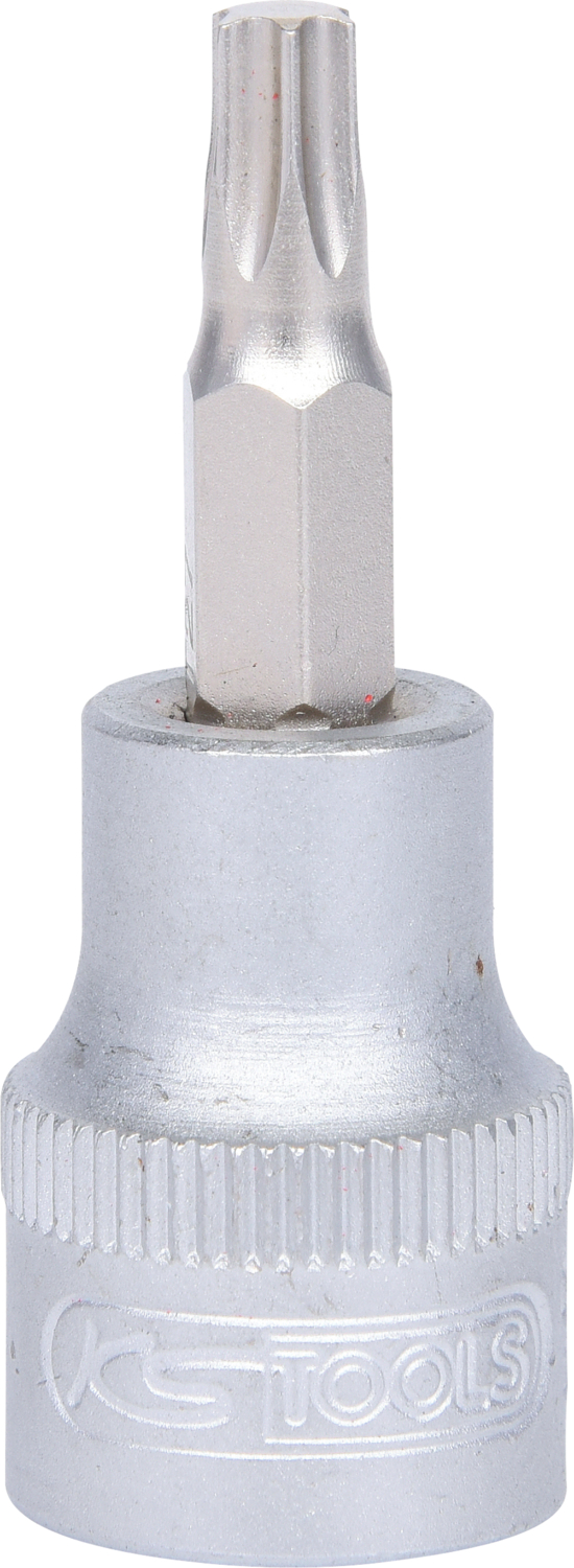 KS TOOLS 3/8" Bit-Stecknuss