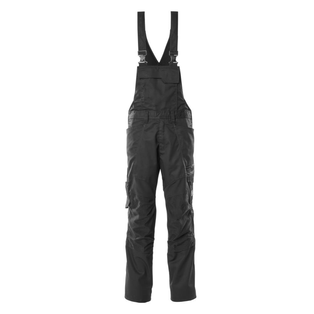 MASCOT Herren Latzhose mit Knietaschen ACCELERATE