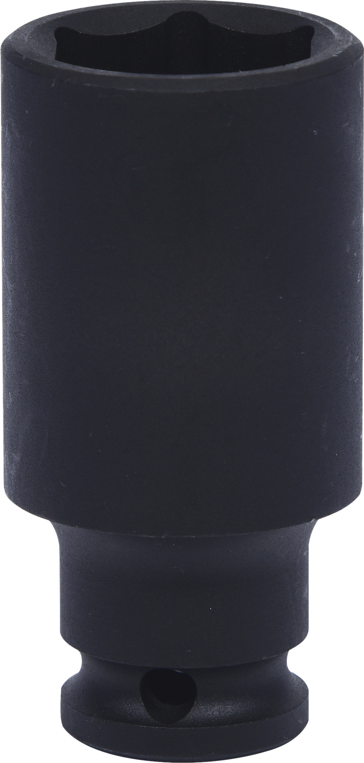 KS Tools 3/8" Sechskant-Kraft-Stecknuss, lang