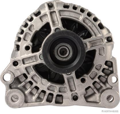 HERTH&BUSS Generator, 14 V, 90 A