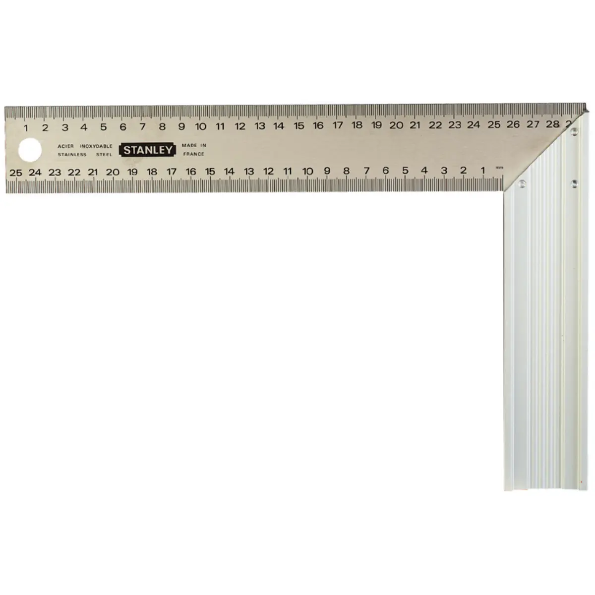 STANLEY Schreinerwinkel 200x300mm