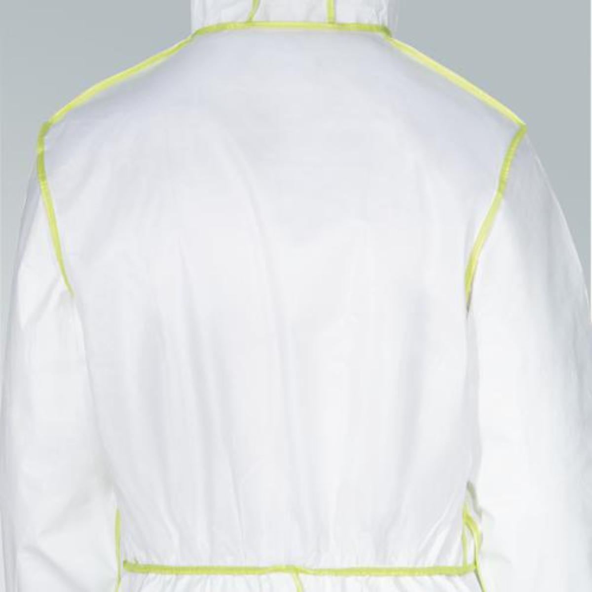 uvex 5/6 comfort Einwegschutz Overall Chemiekalienschutz