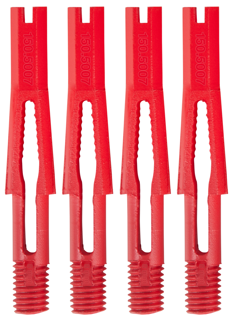 KS Tools FIXIT Einschraub-Montagehilfe-Satz 8 mm, 4-tlg