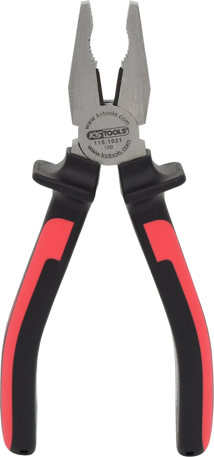 KS Tools ERGOTORQUE Kombinationszange