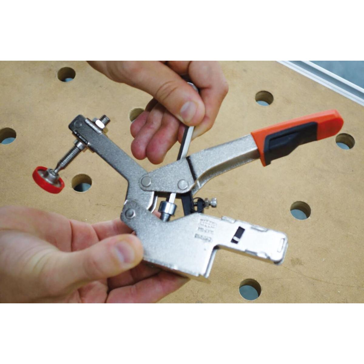 Bessey Adapter für Multifunktionstische STC-SET-T20