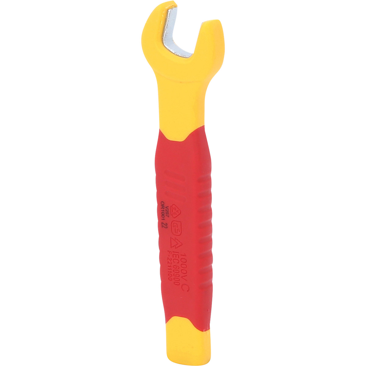 KS Tools Isolierter Maulschlüssel