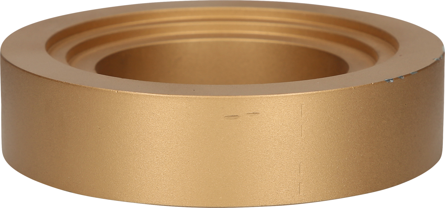 KS Tools Adapterplatte, 31 mm