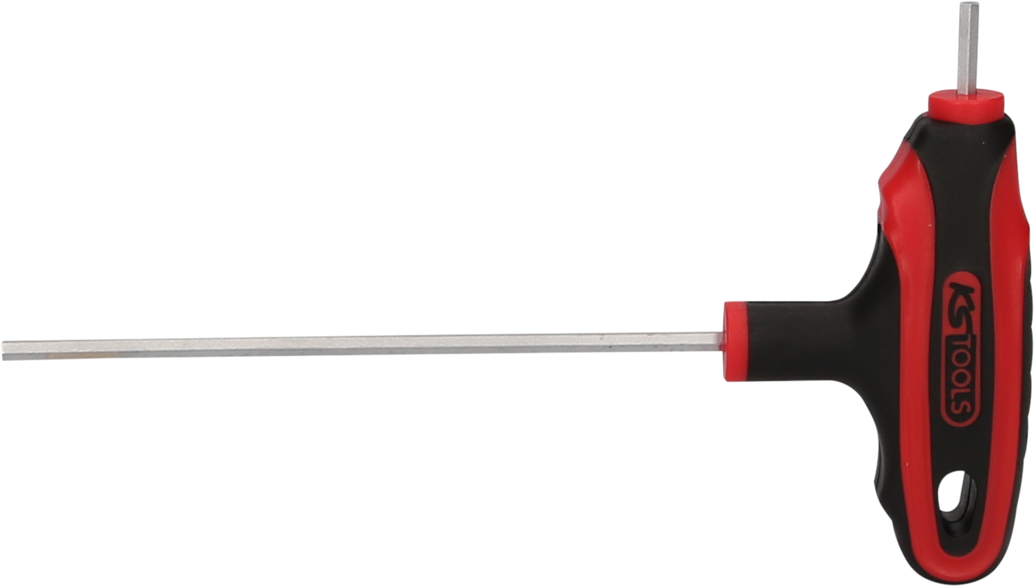 KS Tools T-Griff-Innensechskant-Schlüssel, ZOLL