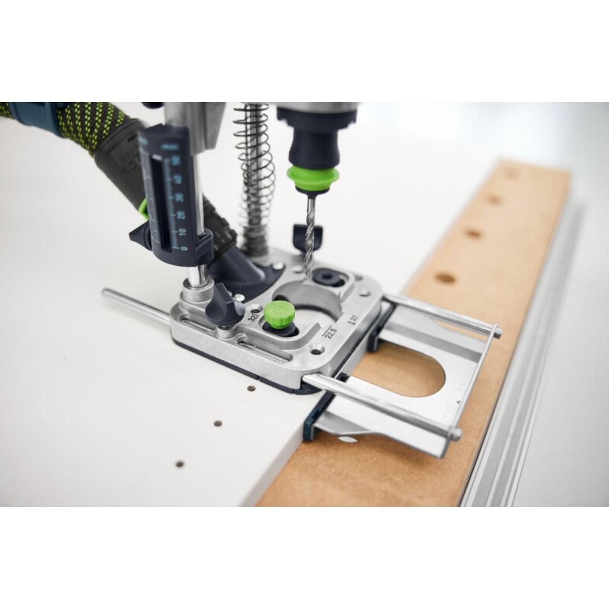 Festool Anschlag-Set PA-MB 40