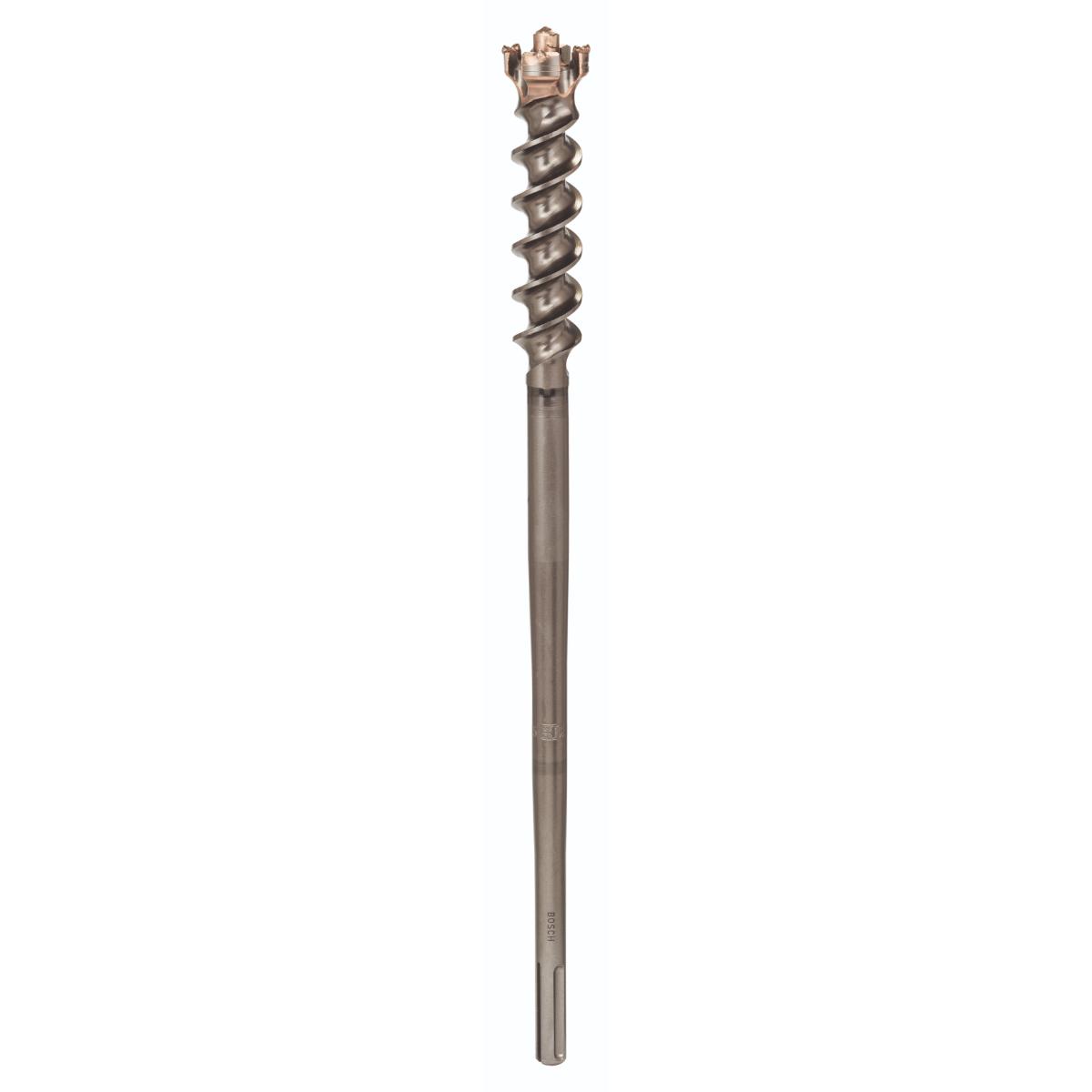 Bosch PRO Durchbruchbohrer SDS max-9 Break Through