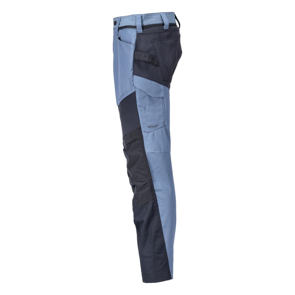 MASCOT Herren Hose mit Knietaschen CUSTOMIZED