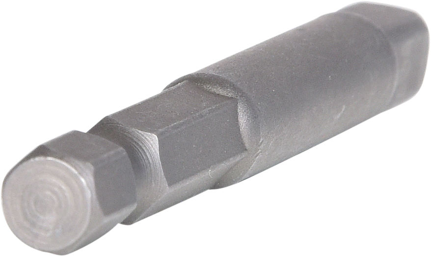 KS Tools 1/4" Vierkant-Adapter, für 1/4" Stecknuss