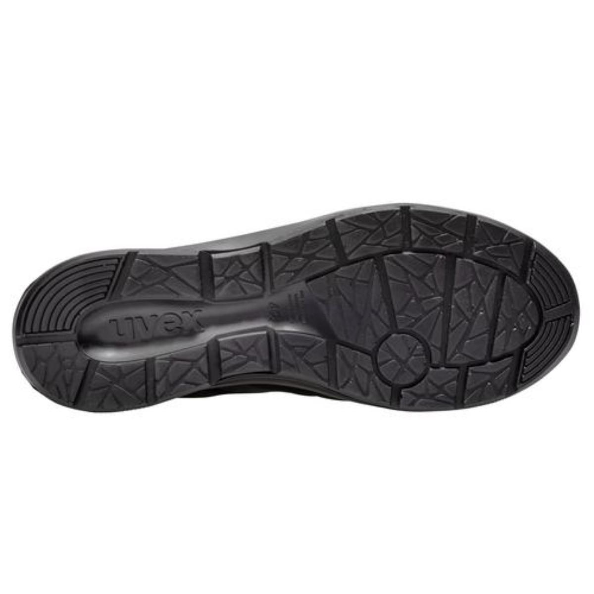 uvex 1 sport Sicherheitsschuh S1P Halbschuh