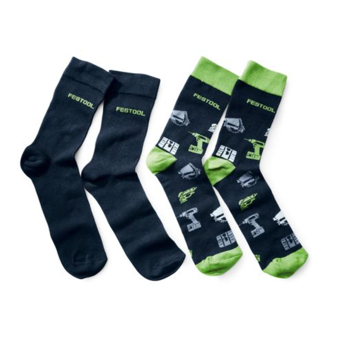 Festool Socken SOCK-FT1
