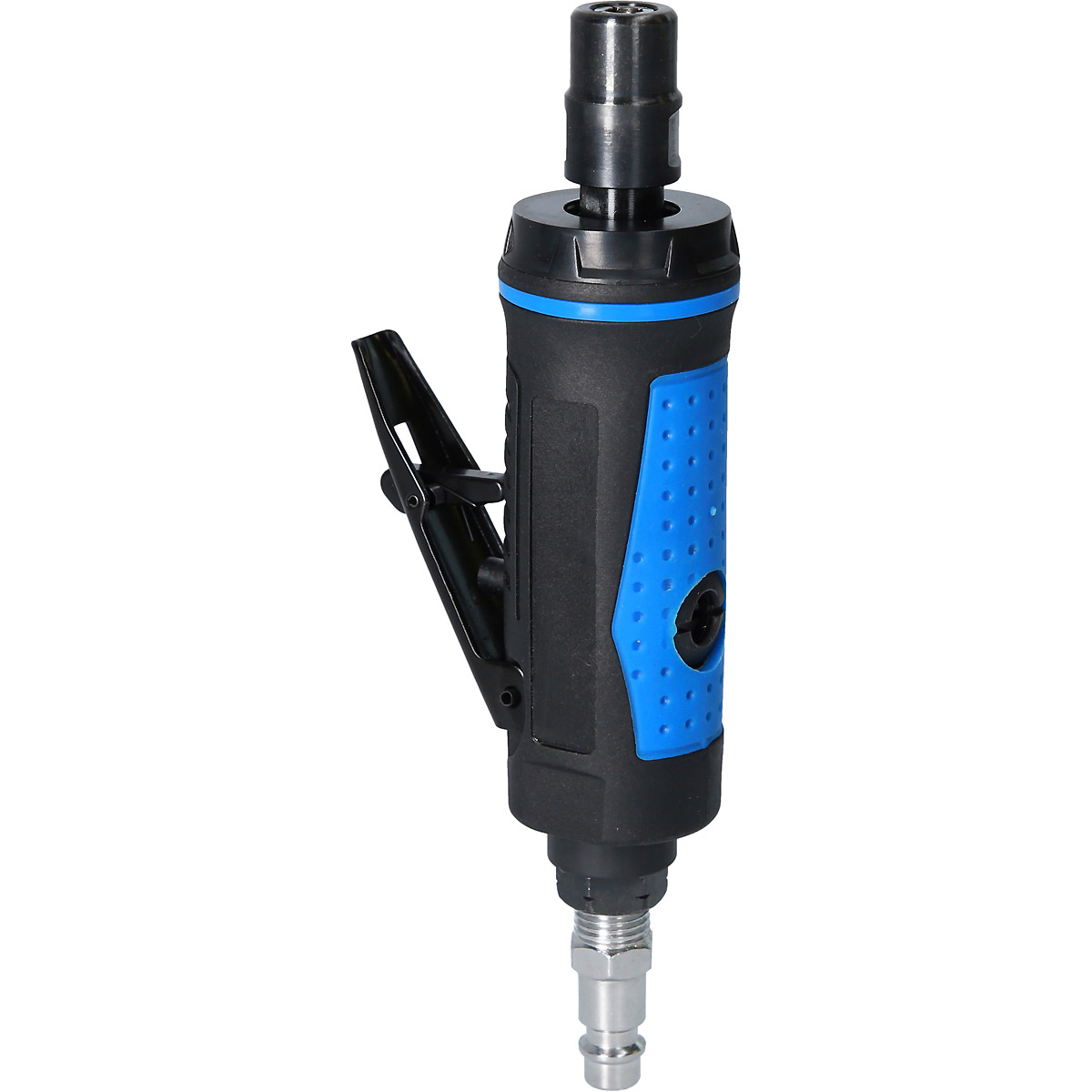 Brilliant Tools Mini Druckluft-Stabschleifer, gerade