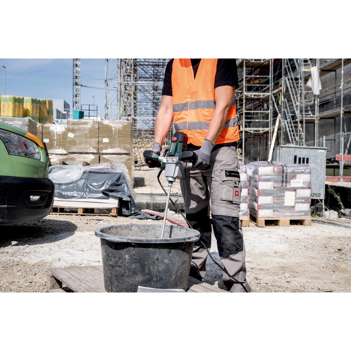 Metabo Rührwerk RWEV 1600-2 - Karton