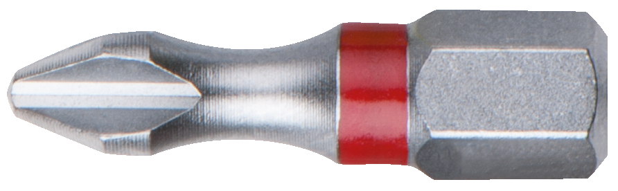 KS Tools 1/4" TORSIONpower Bit