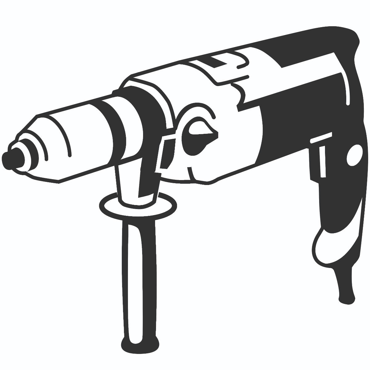 Bosch Verlängerungsstange für Aufsteckhalter, 8 x 300 mm