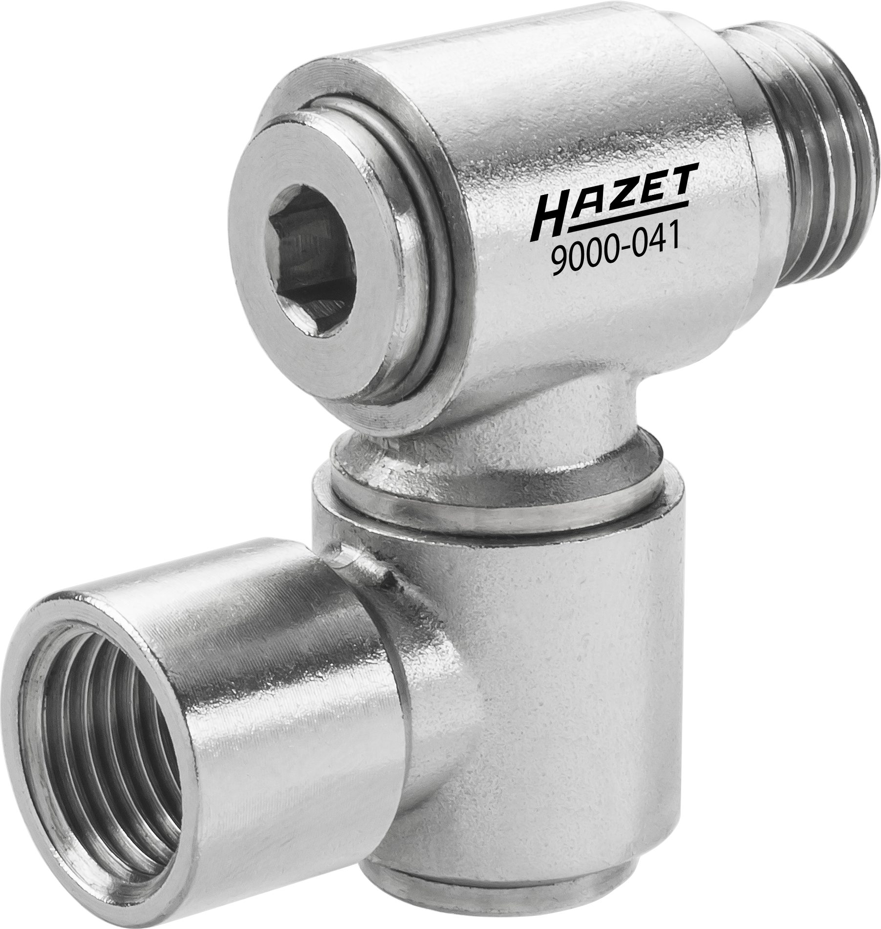 HAZET Drehgelenk 