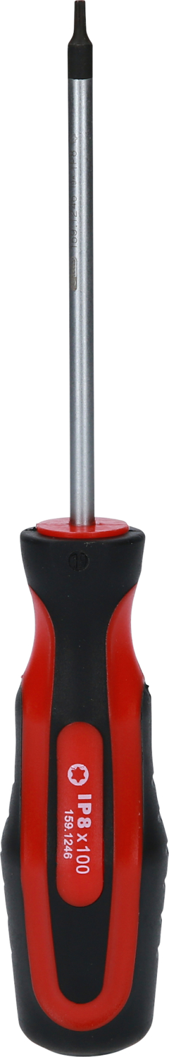 KS Tools ERGOTORQUEplus® Schraubendreher für Torx-Plus-Schrauben