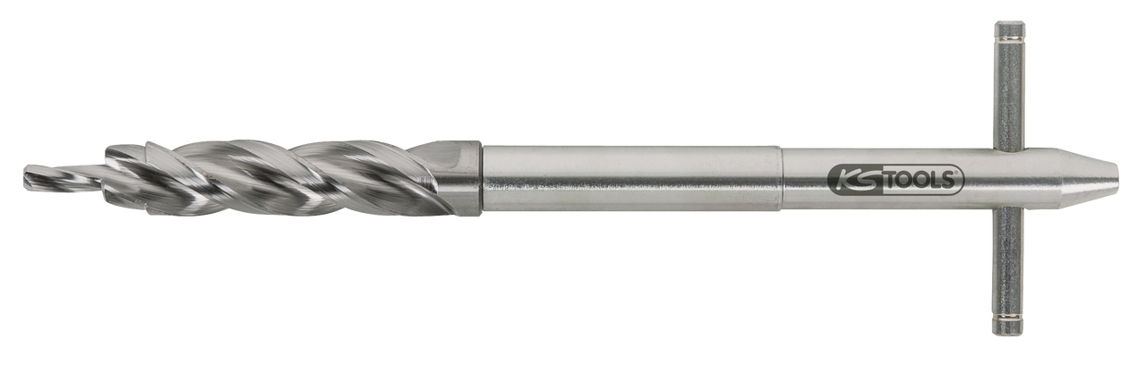KS Tools Injektoren-Sitz-Reinigungswerkzeug, Peugeot, Citroën, Fiat, Lancia 
