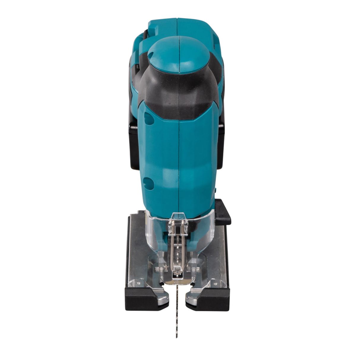 Makita Akku-Pendelhubstichsäge 18V / 3,0 Ah, 1 Akku + Ladegerät im MAKPAC DJV185RF1J