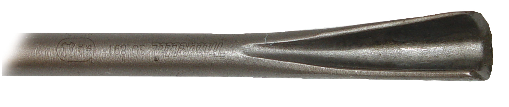Makita Hohlmeißel, Breite 22mm - Länge 240mm - SDS-PLUS - P-25080