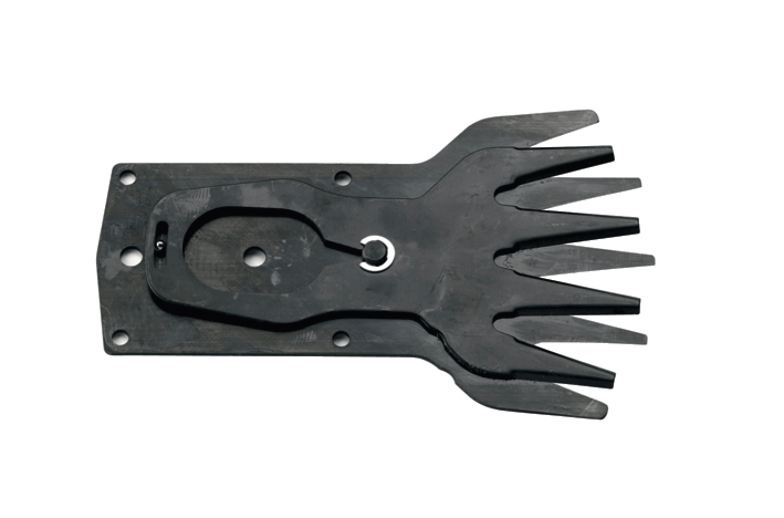 Makita Ersatzmesser, 155 mm - 125030-1