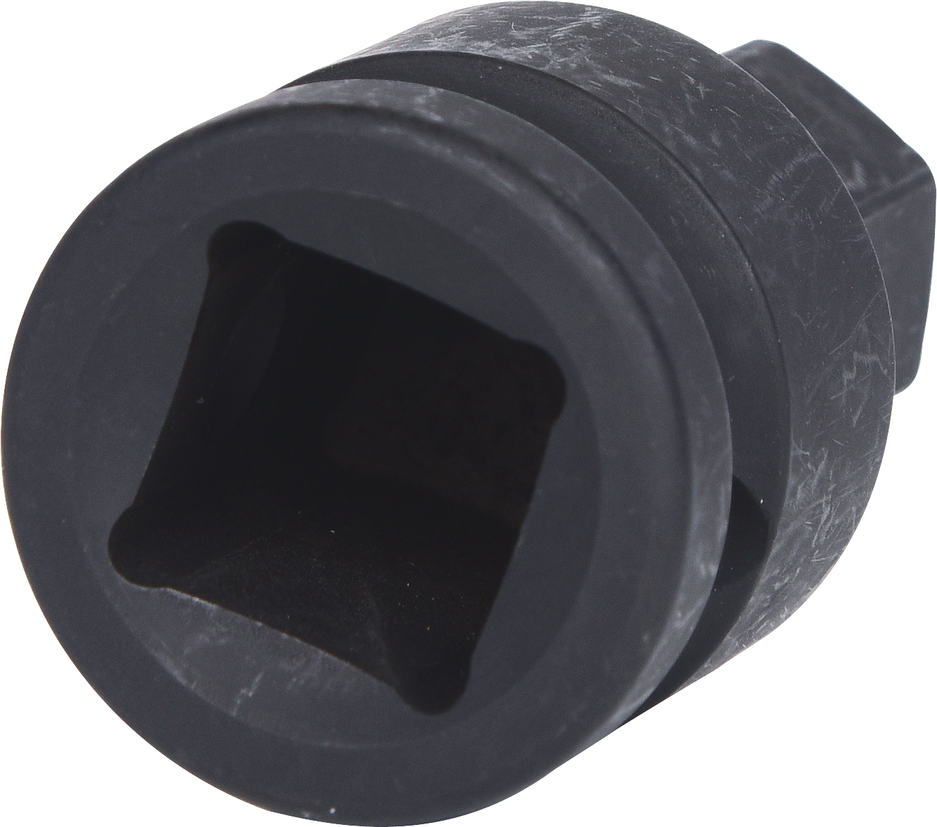 KS Tools 1/2" Kraft-Bit-Stecknuss, kurz