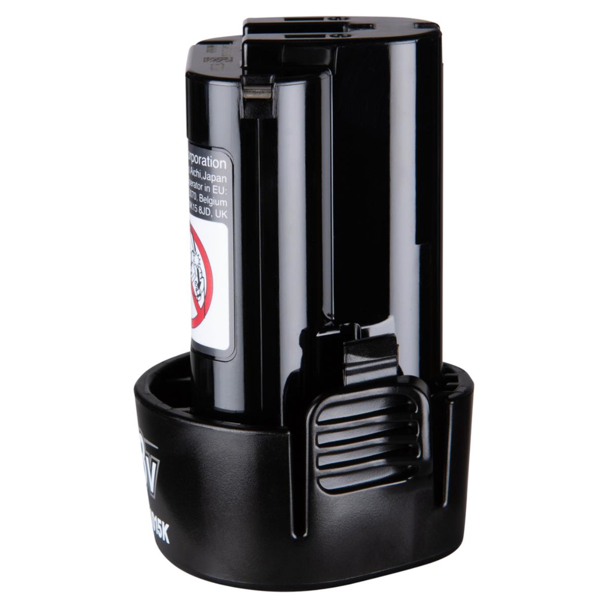 Makita Akku BL1015K 10,8V, 1,5 Ah, Li-Ion