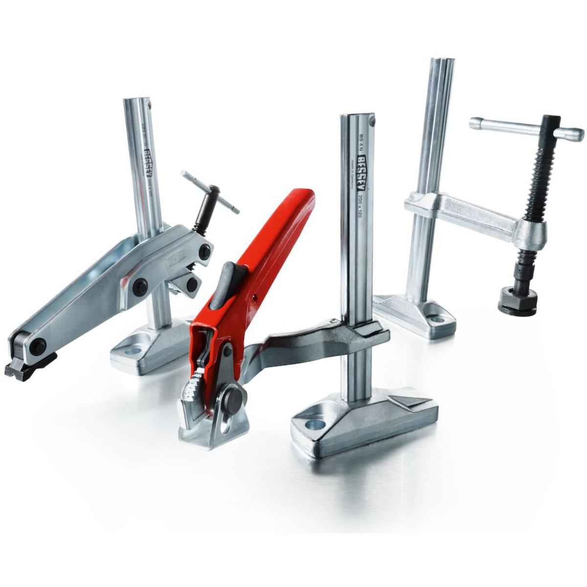 Bessey Maschinentischspanner BSG