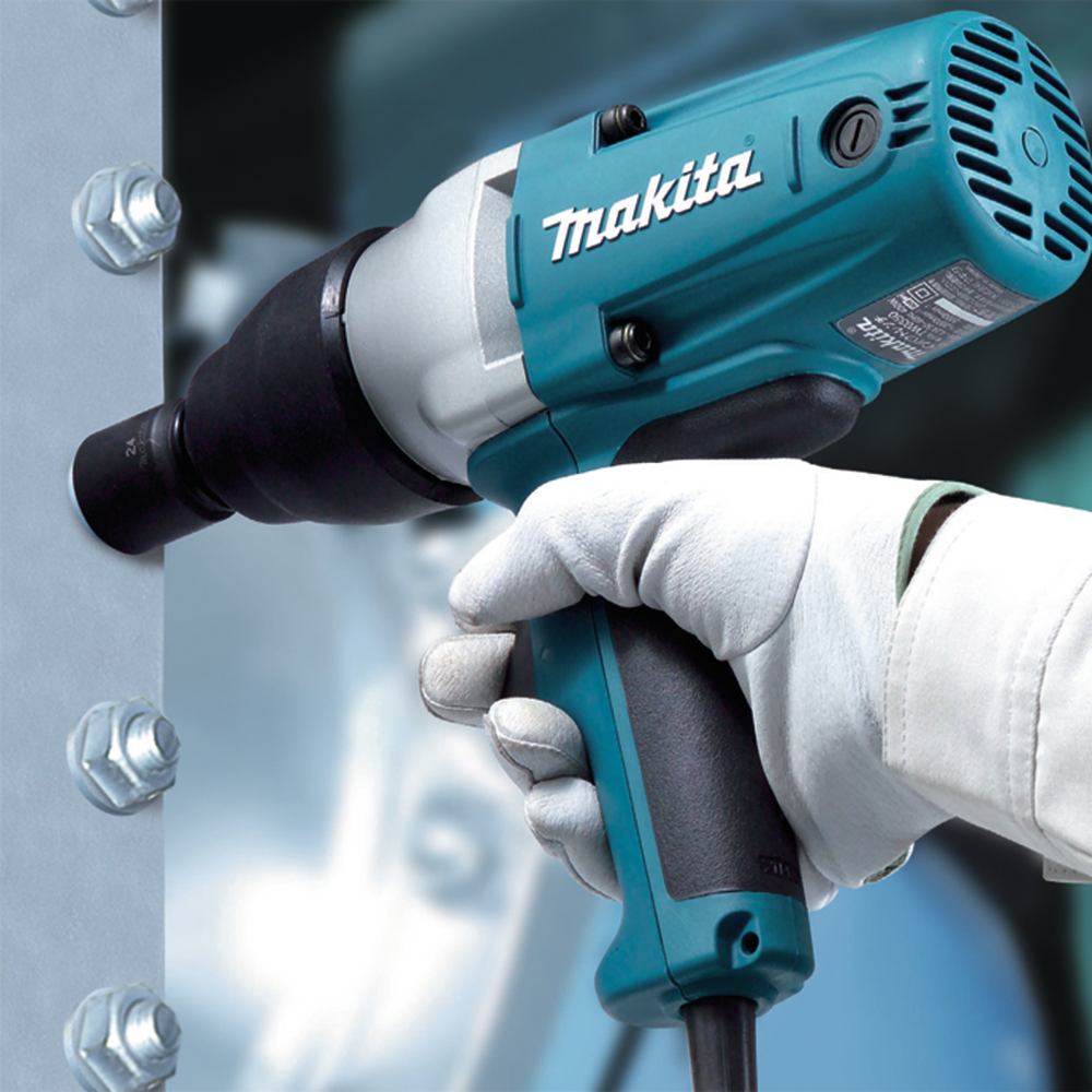 Makita Schlagschrauber  - TW0350J