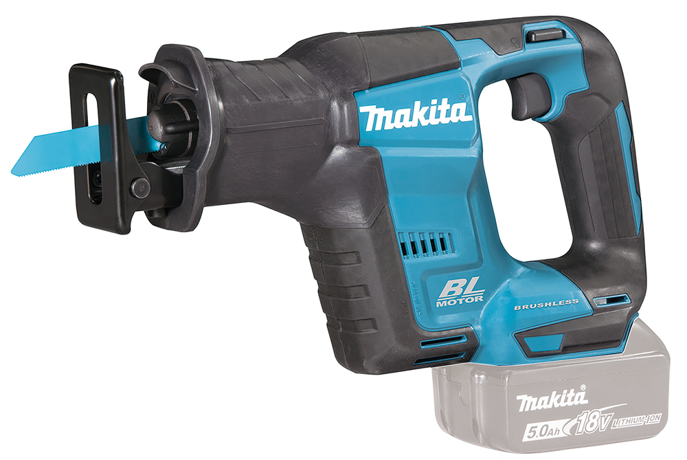 Makita Akku-Reciprosäge  - DJR188Z