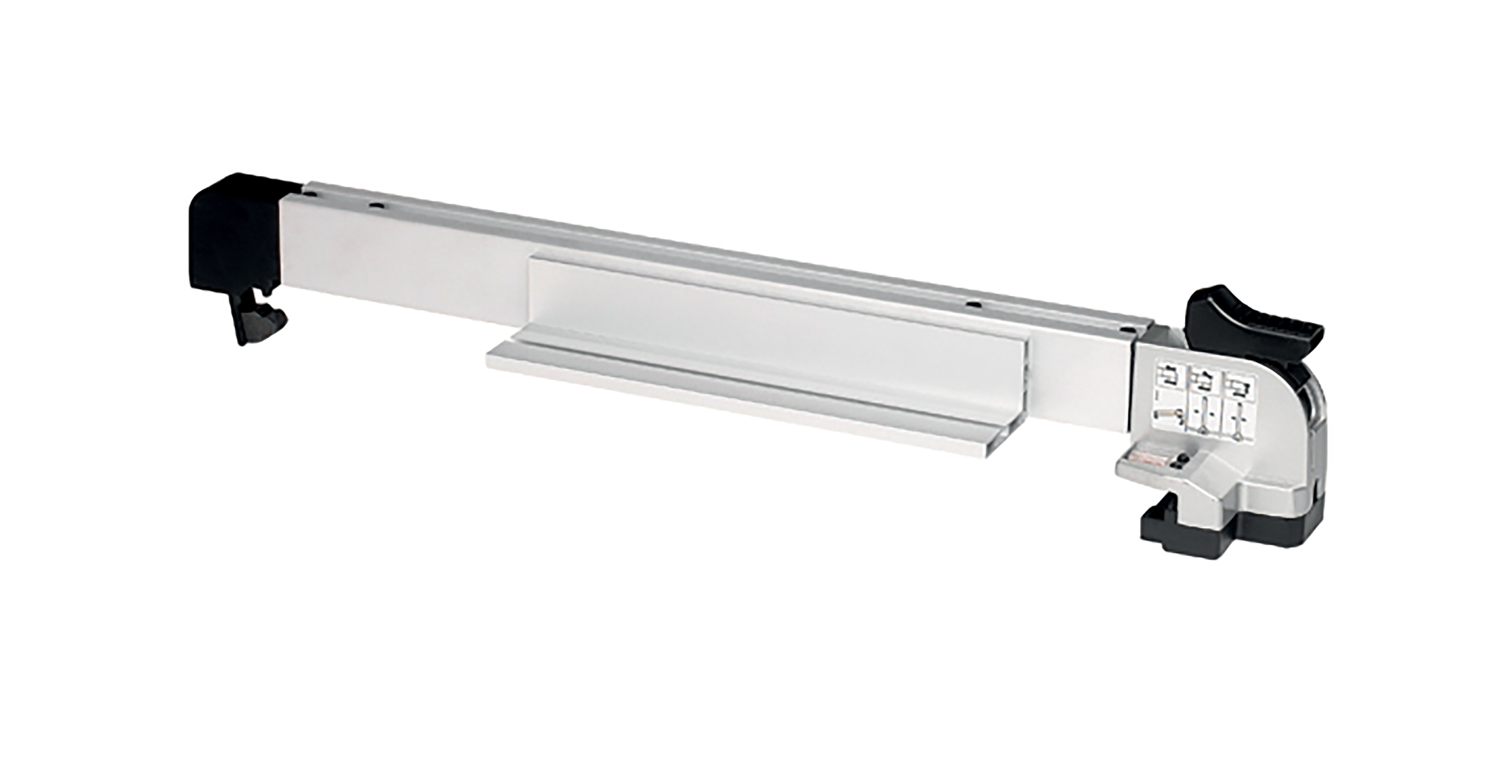 Makita Parallelanschlag - 122740-1