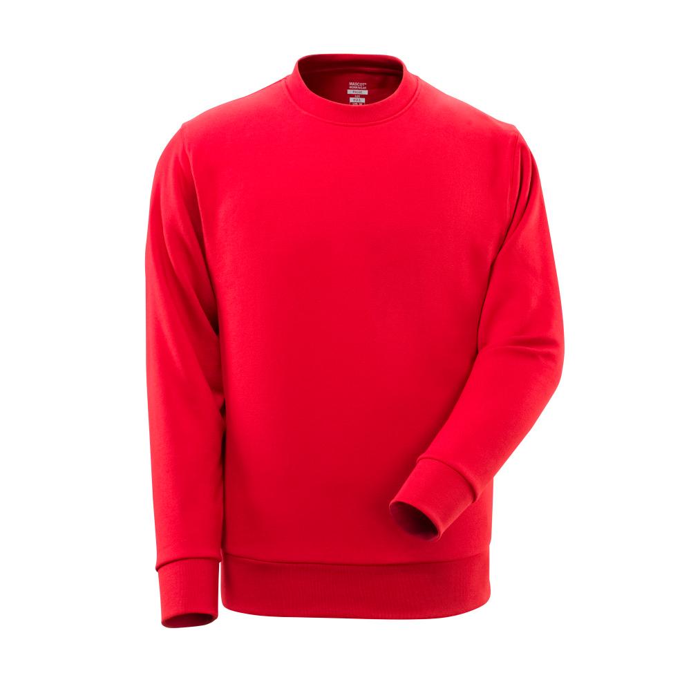 MASCOT Herren Carvin Sweatshirt CROSSOVER