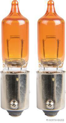 HERTH&BUSS Glühlampe, 24V HY21W