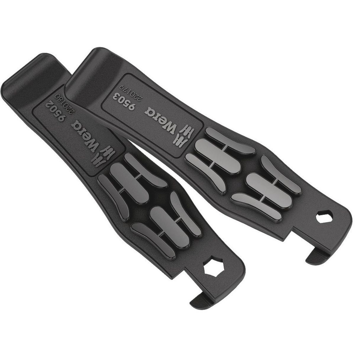 Wera Bicycle Set 13, 2-teilig