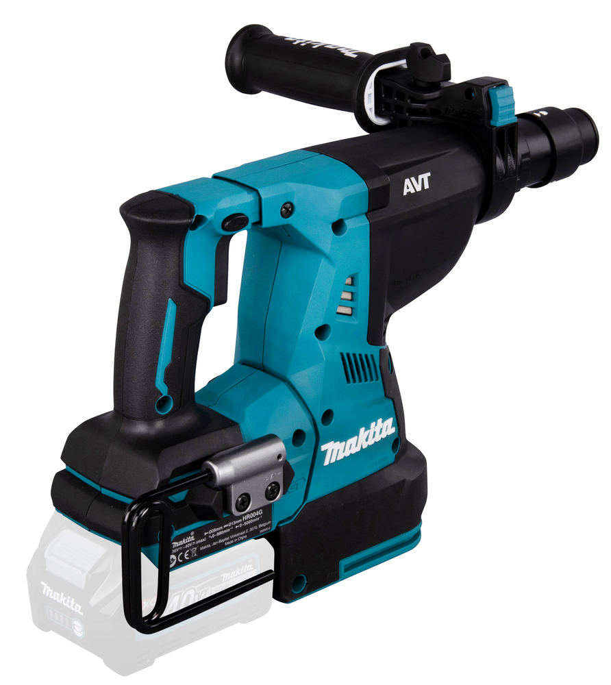 Makita Akku-Kombihammer - HR004GZ