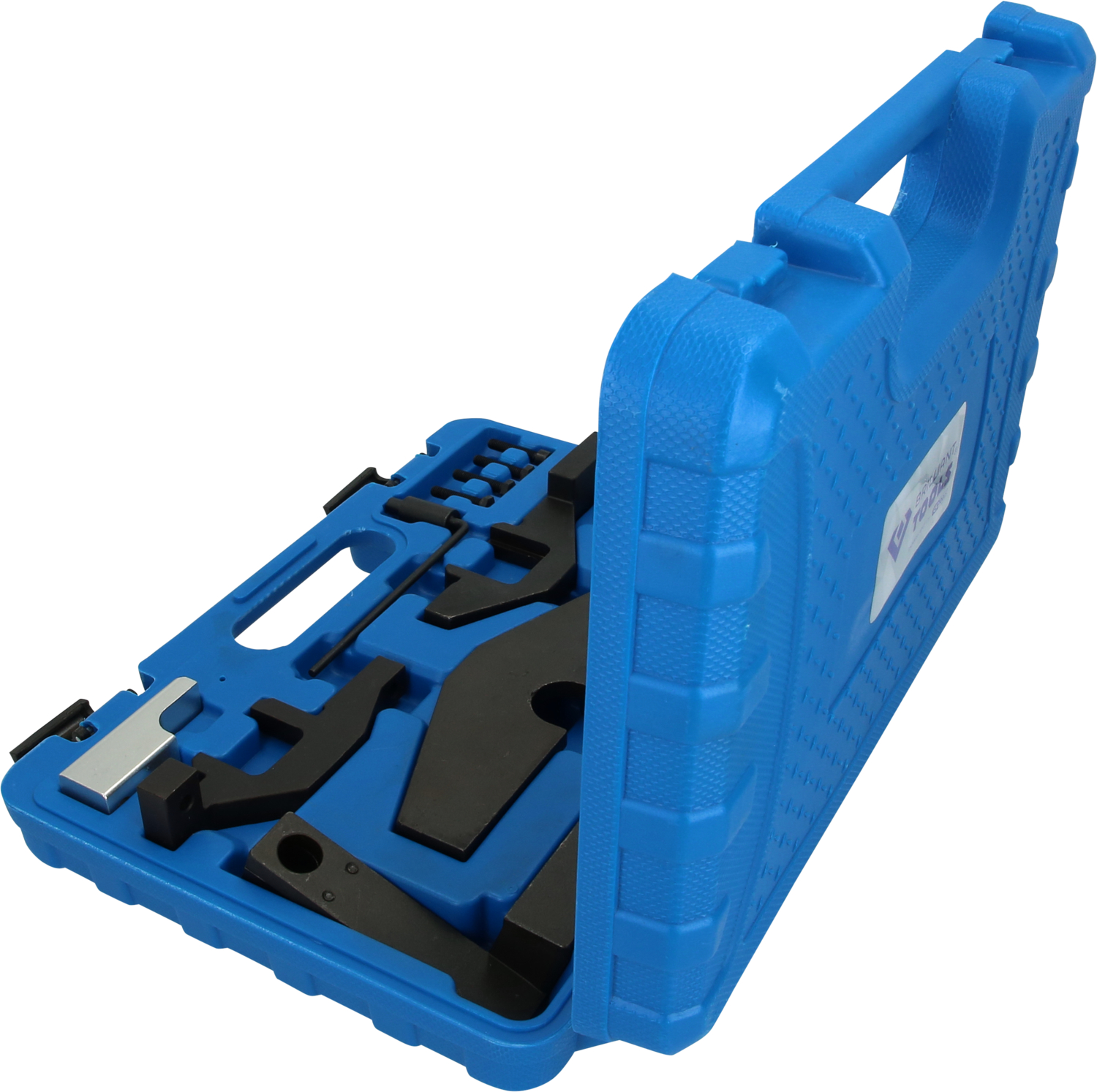 Brilliant Tools Motor-Einstellwerkzeug-Satz für MINI - BT593750