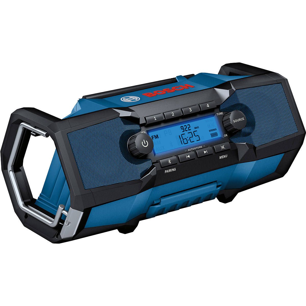 Bosch Radio GPB 18V-2 C