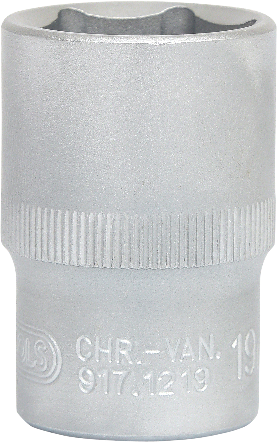 KS Tools 1/2" Sechskant-Stecknuss