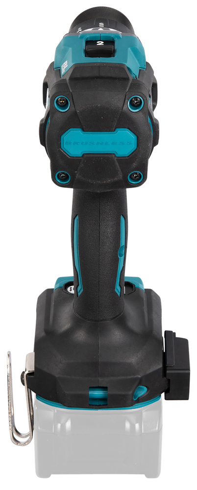 Makita Akku-Schlagbohrschrauber - HP001GZ