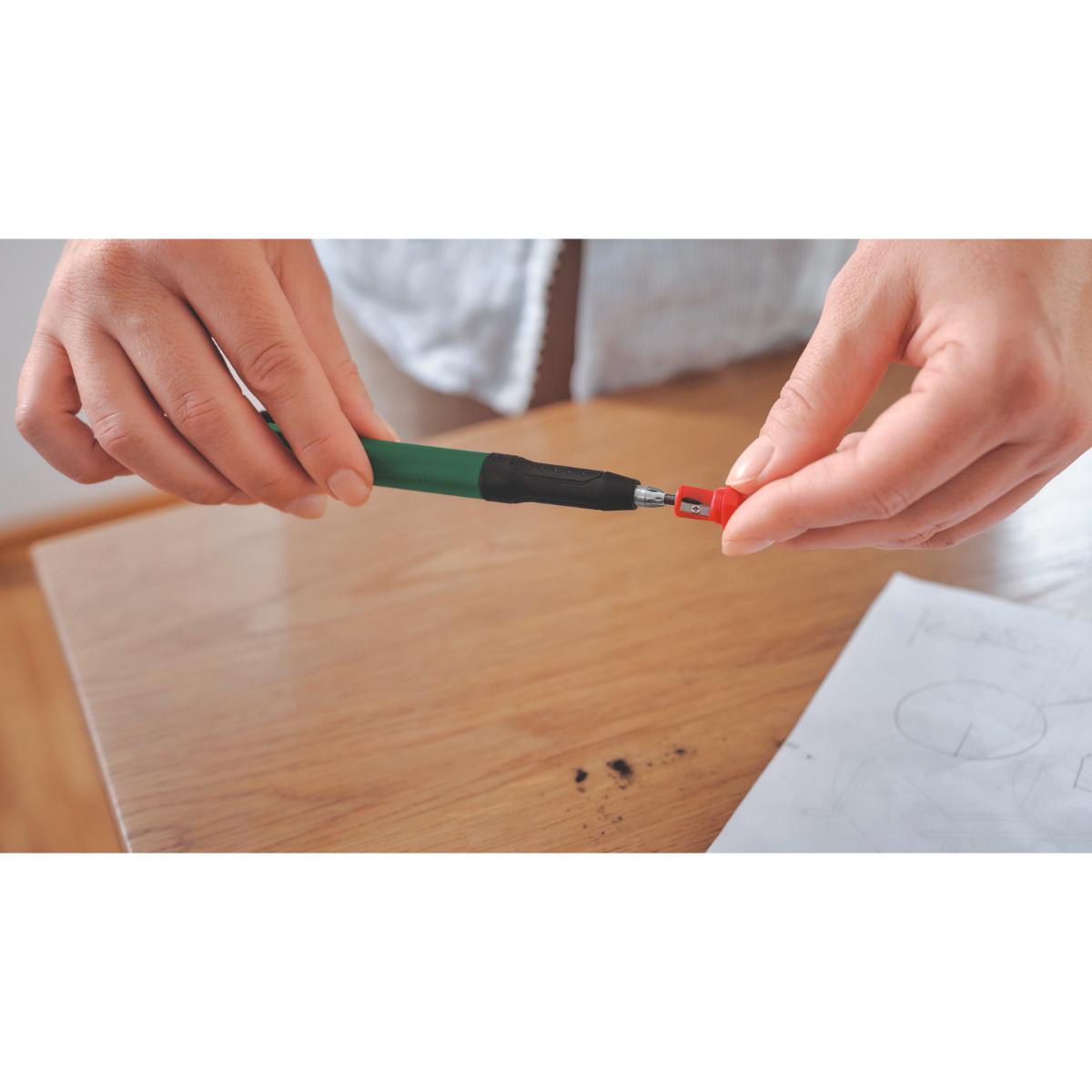 Bosch Handwerkzeuge Tieflochmarker Bleistift