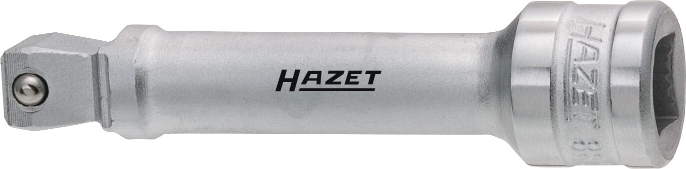 HAZET Verlängerung, schwenkbar (3/8 Zoll)