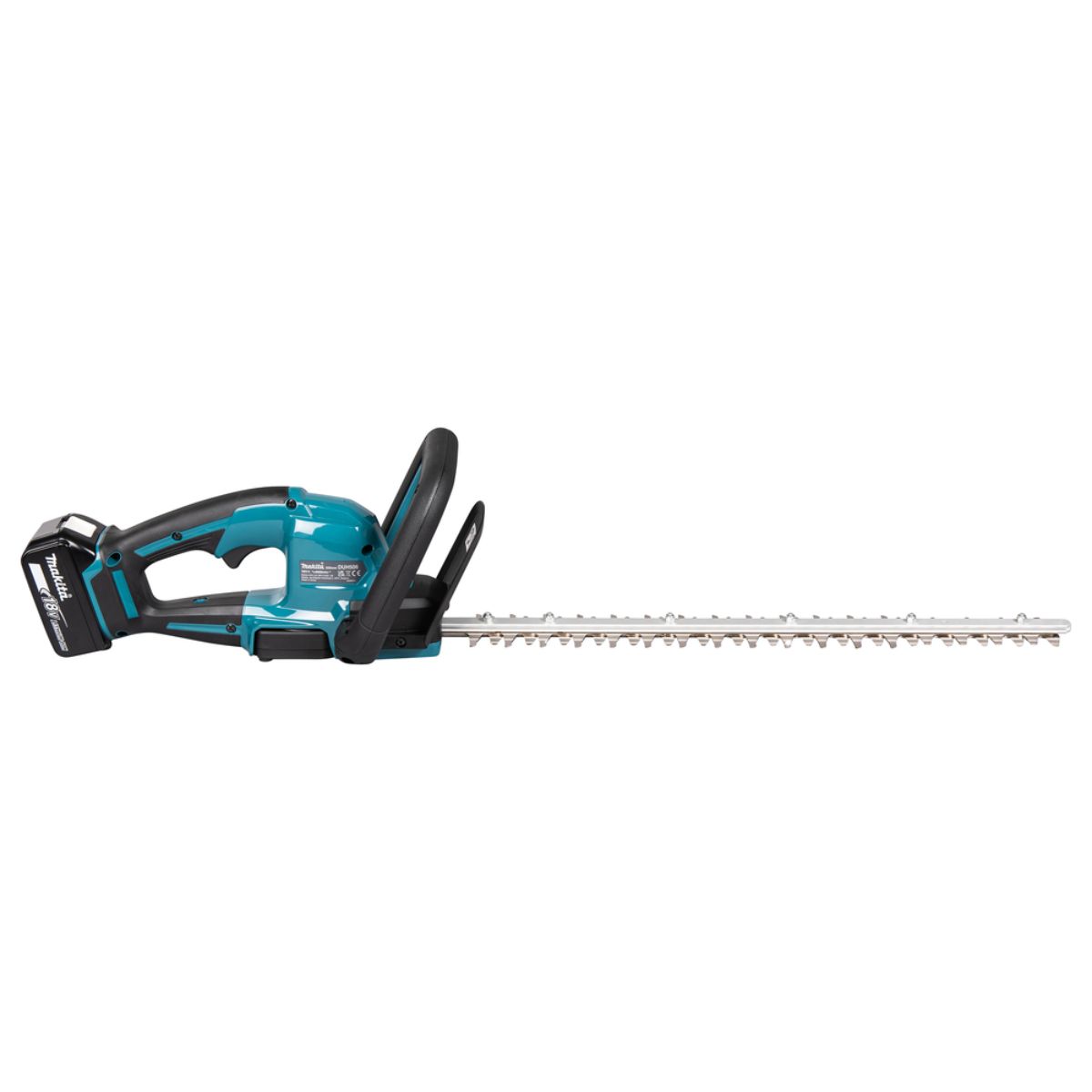 Makita Akku-Heckenschere 50 cm 18V / 3,0 Ah, 1 Akku + Ladegerät DUH506RF
